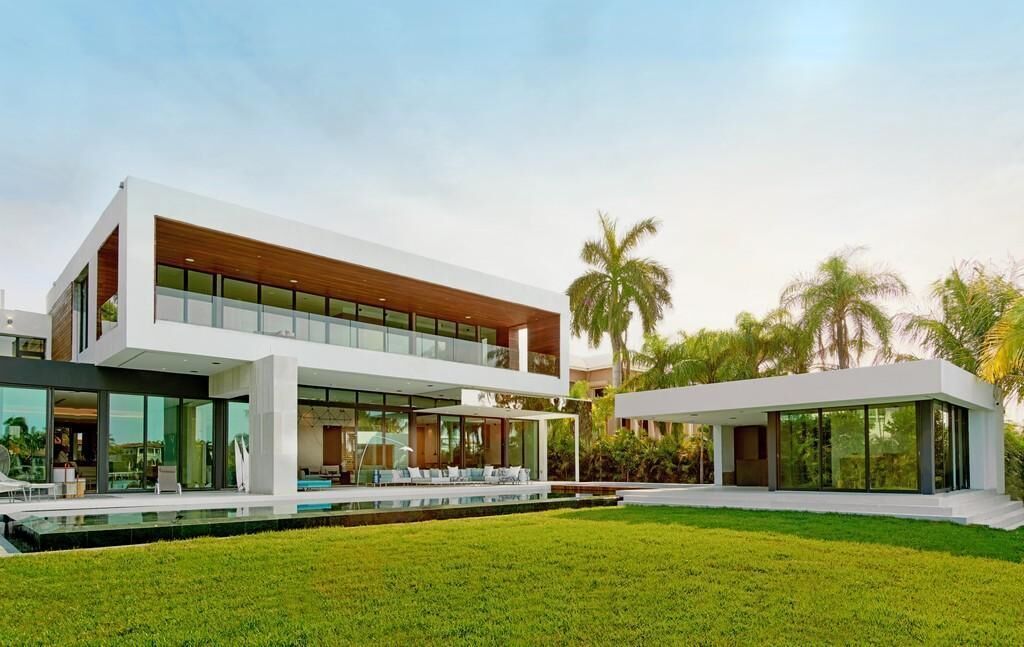 #40. 135 Palm Ave, Miami Beach